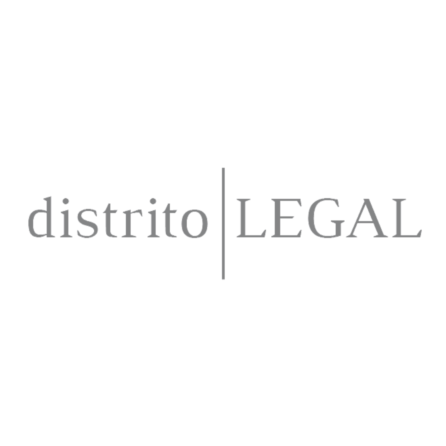 Distrio Legal : 